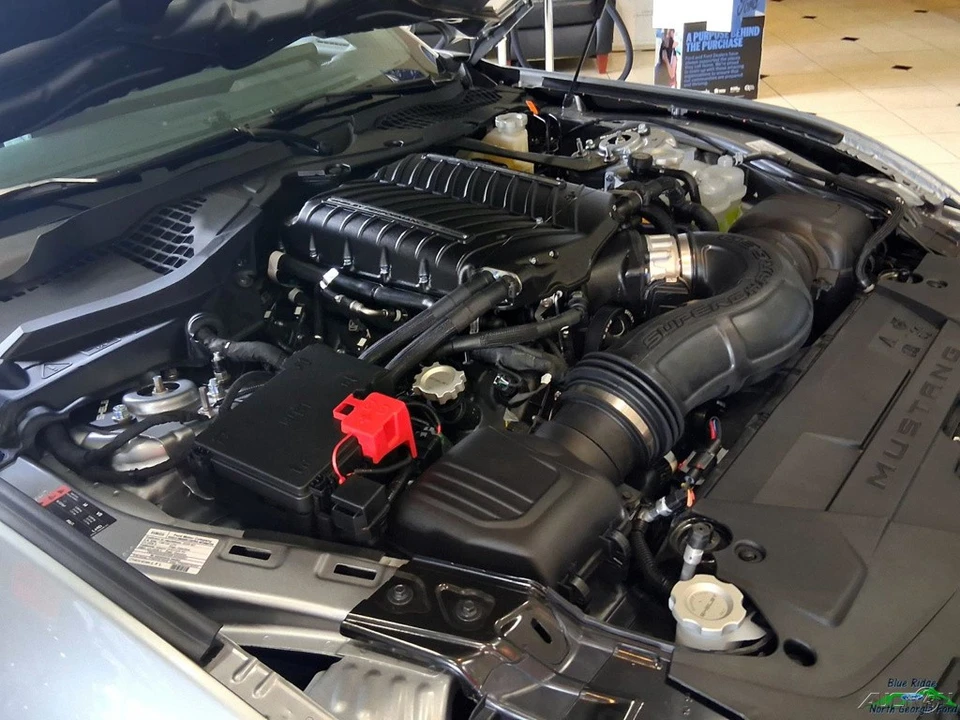 2026 Ford S650 Mustang GT - Image 5 of 17