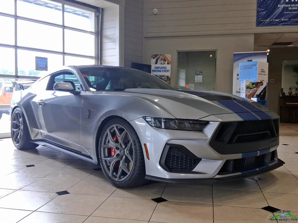2026 Ford S650 Mustang GT - Image 13 of 17