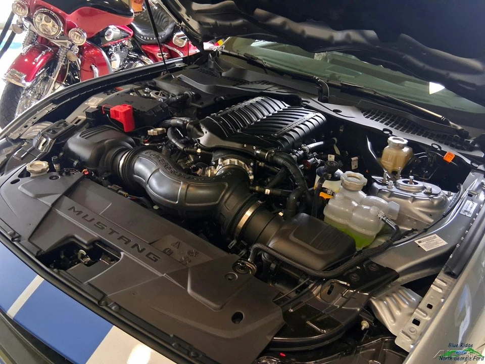 2026 Ford S650 Mustang GT - Image 10 of 17