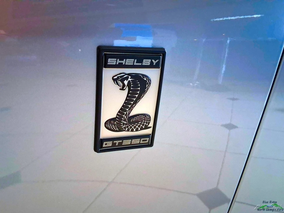 2026 Ford S650 Mustang GT - Image 7 of 17