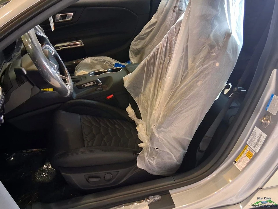 2026 Ford S650 Mustang GT - Image 3 of 17