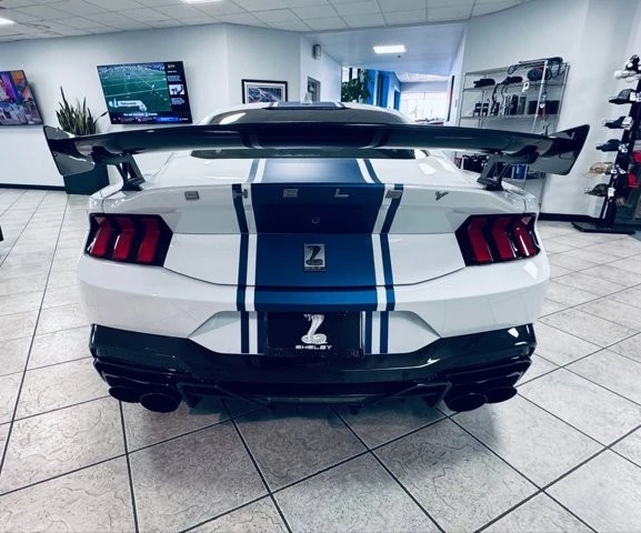 2026 Ford S650 Mustang - Image 11 of 12