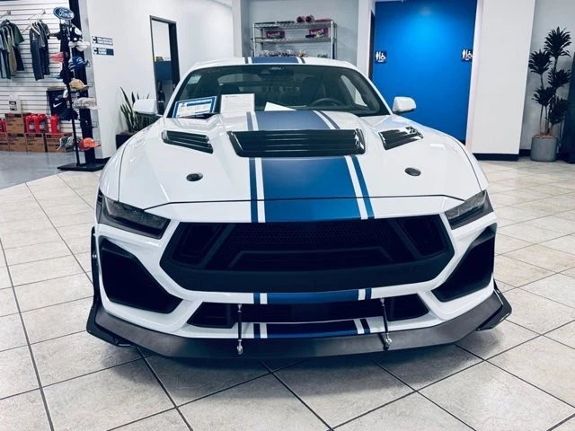 2026 Ford S650 Mustang - Image 6 of 12