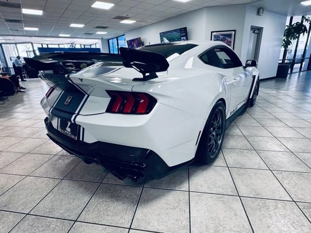 2026 Ford S650 Mustang - Image 12 of 12
