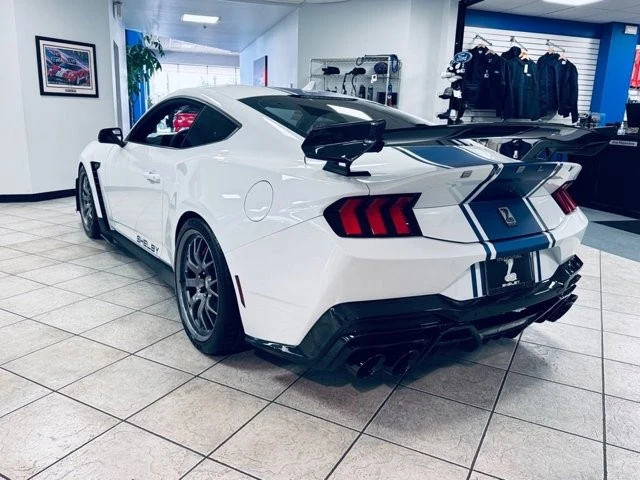 2026 Ford S650 Mustang - Image 10 of 12
