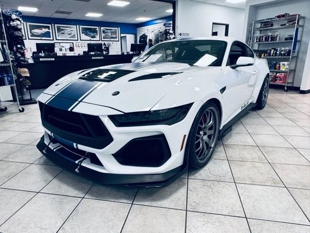 2026 Ford S650 Mustang - Image 7 of 12