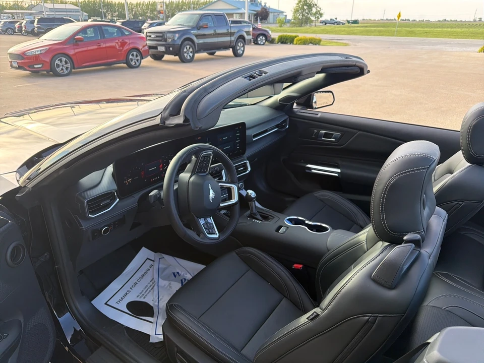2026 Ford S650 Mustang GT - Image 11 of 17