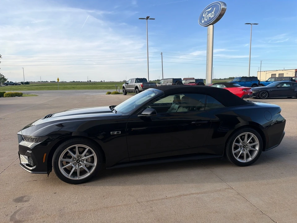 2026 Ford S650 Mustang GT - Image 5 of 17