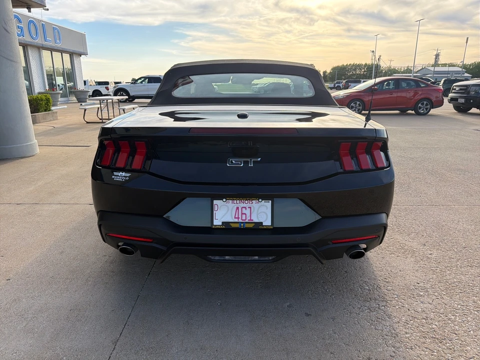 2026 Ford S650 Mustang GT - Image 7 of 17