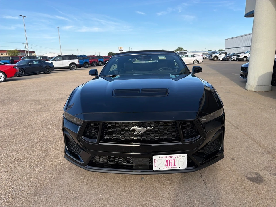 2026 Ford S650 Mustang GT - Image 3 of 17