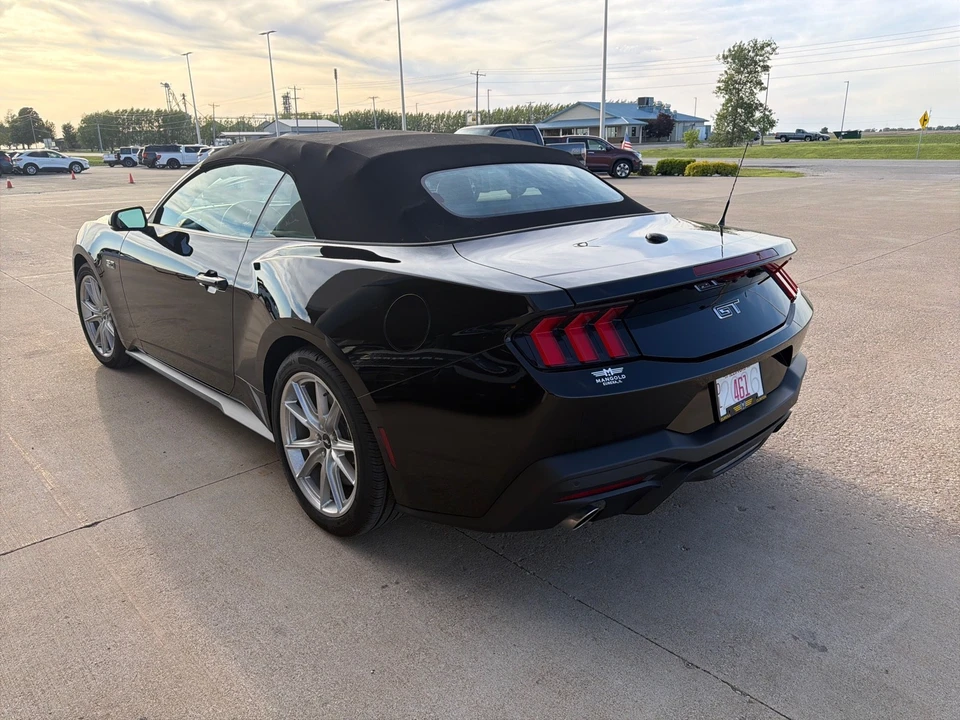 2026 Ford S650 Mustang GT - Image 6 of 17