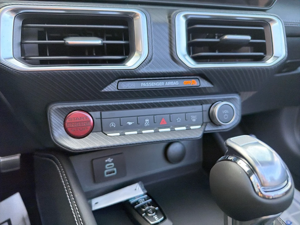2026 Ford S650 Mustang GT - Image 15 of 17
