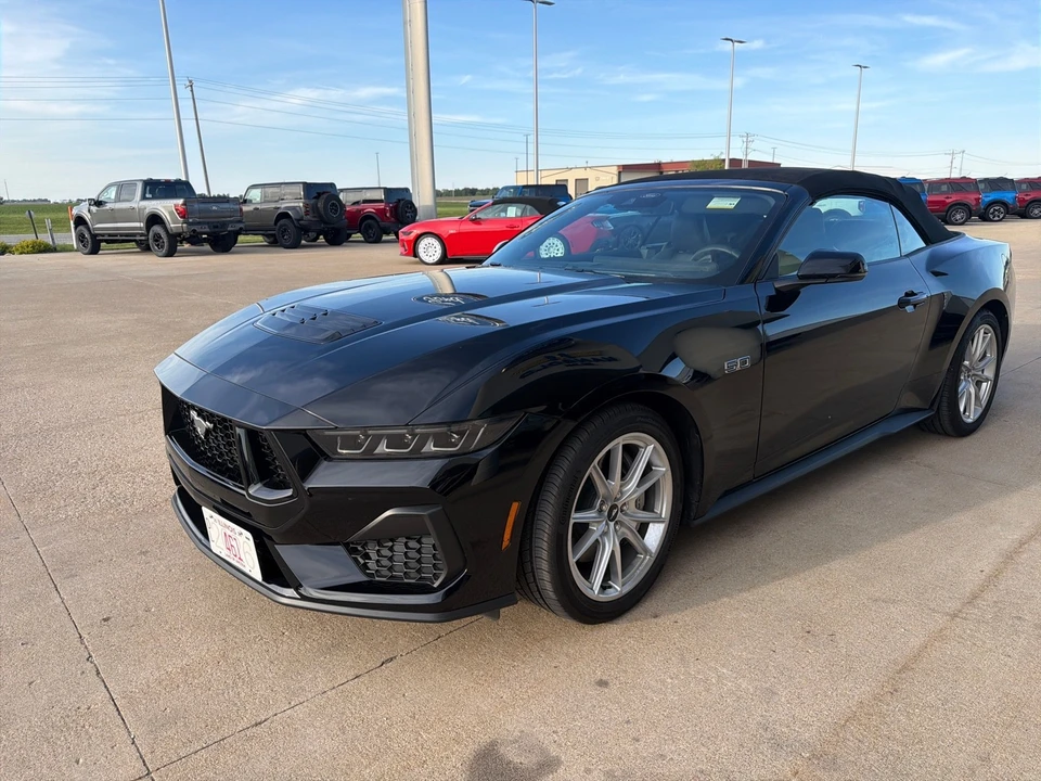2026 Ford S650 Mustang GT - Image 4 of 17