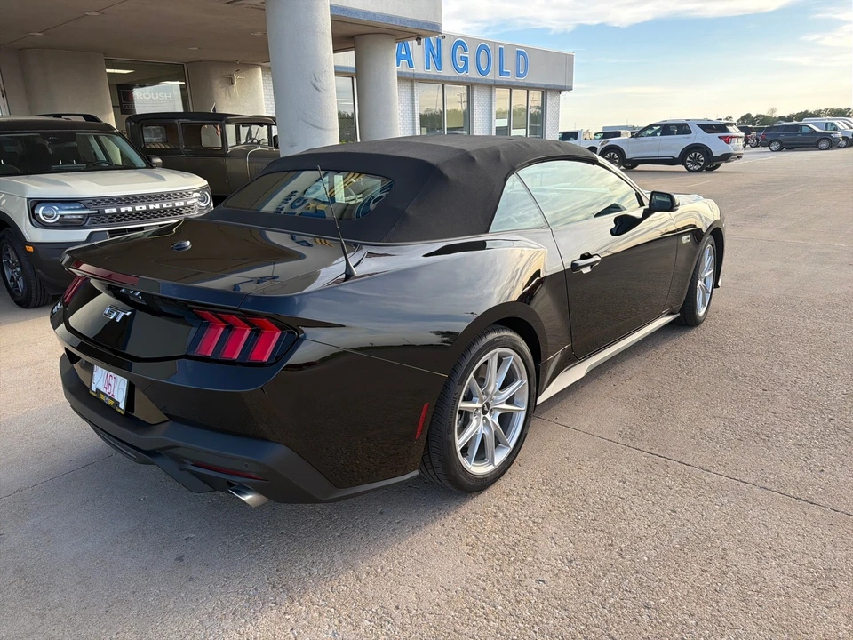 2026 Ford S650 Mustang GT - Image 9 of 17