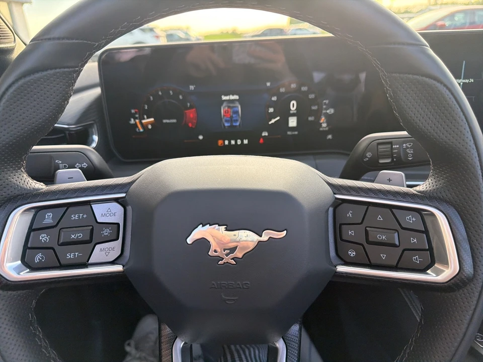 2026 Ford S650 Mustang GT - Image 12 of 17