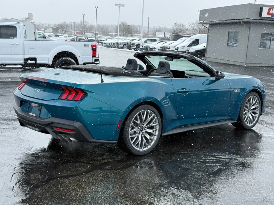 2026 Ford S650 Mustang - Image 6 of 12