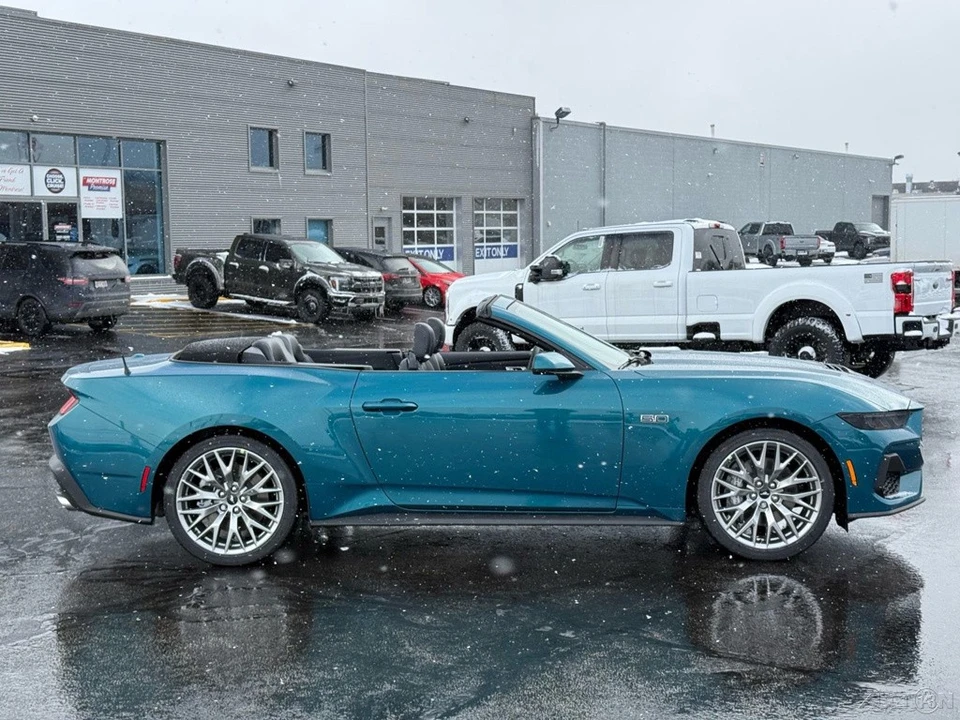 2026 Ford S650 Mustang - Image 7 of 12