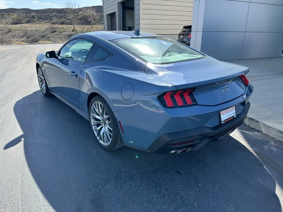 2026 Ford S650 Mustang GT - Image 4 of 16