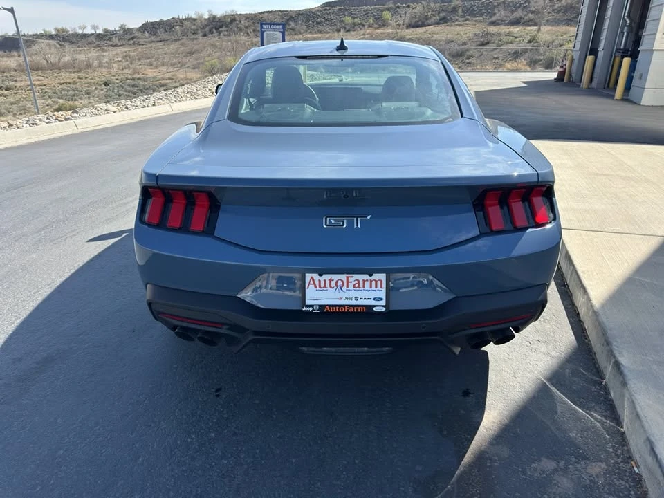 2026 Ford S650 Mustang GT - Image 5 of 16
