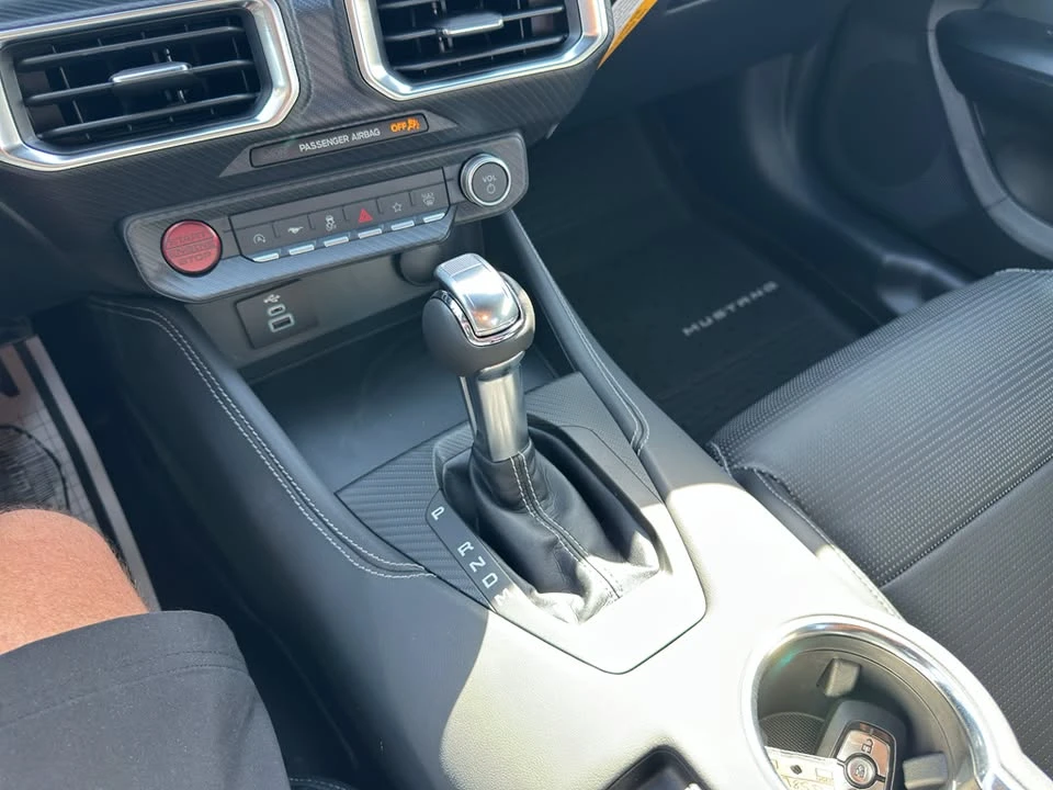 2026 Ford S650 Mustang GT - Image 14 of 16