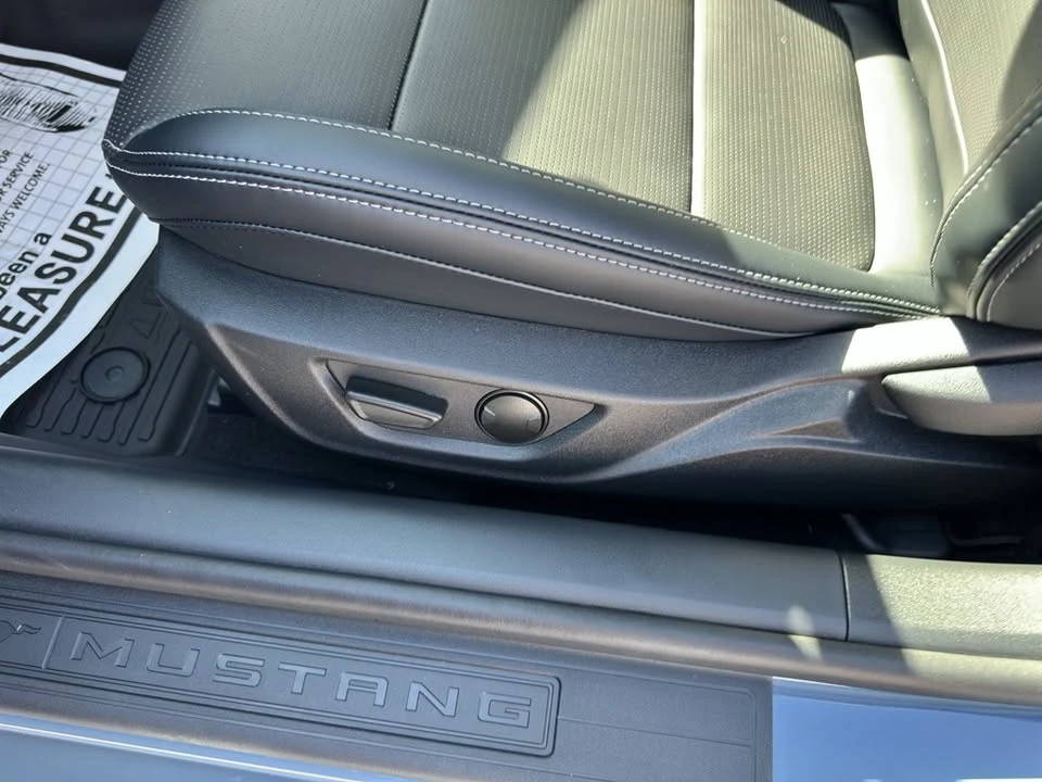 2026 Ford S650 Mustang GT - Image 9 of 16