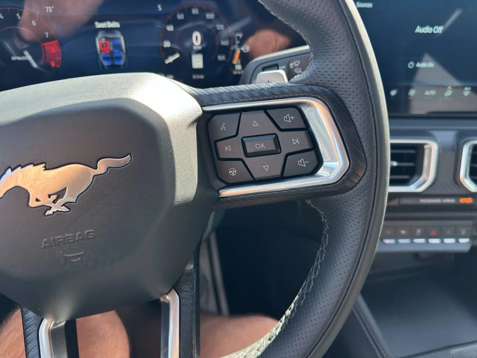 2026 Ford S650 Mustang GT - Image 12 of 16