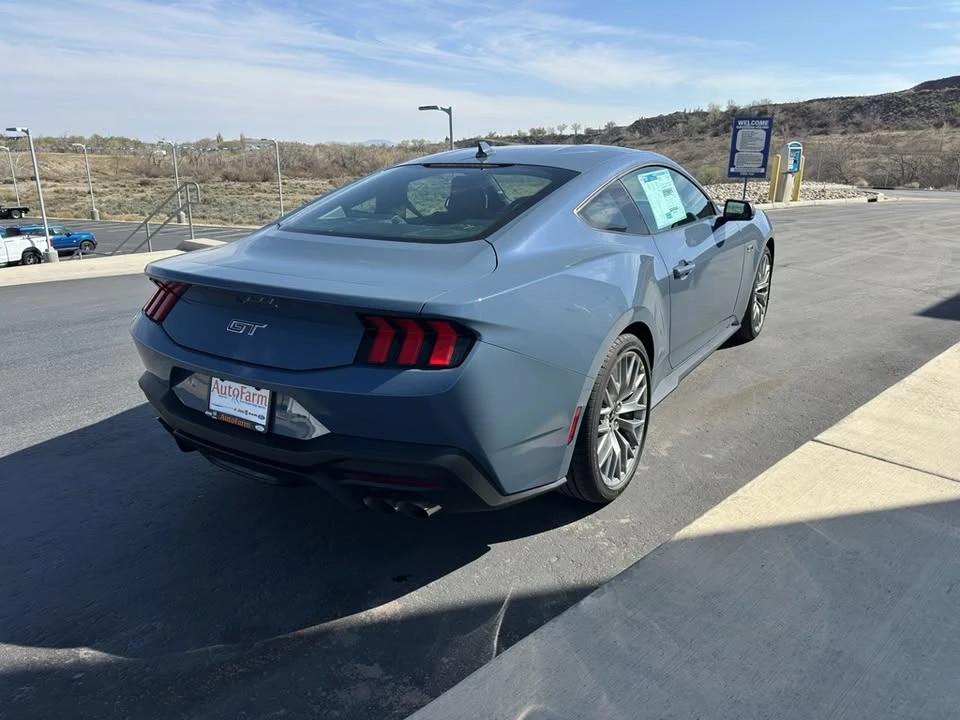 2026 Ford S650 Mustang GT - Image 6 of 16