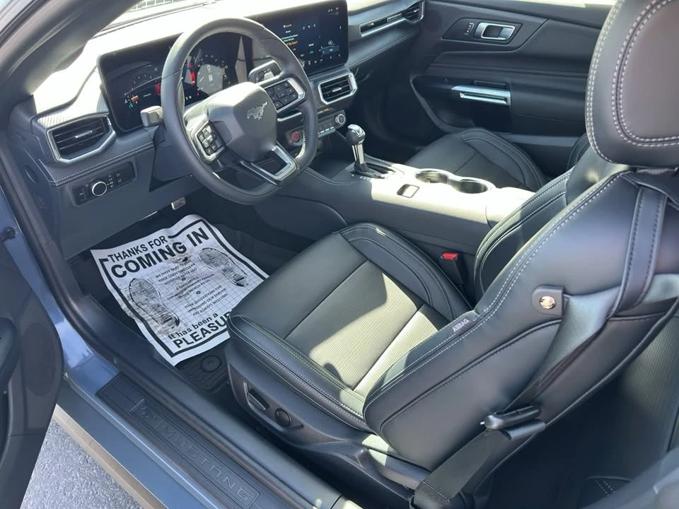 2026 Ford S650 Mustang GT - Image 7 of 16