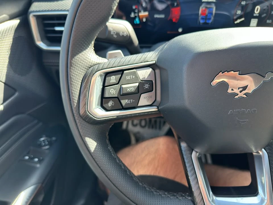 2026 Ford S650 Mustang GT - Image 11 of 16