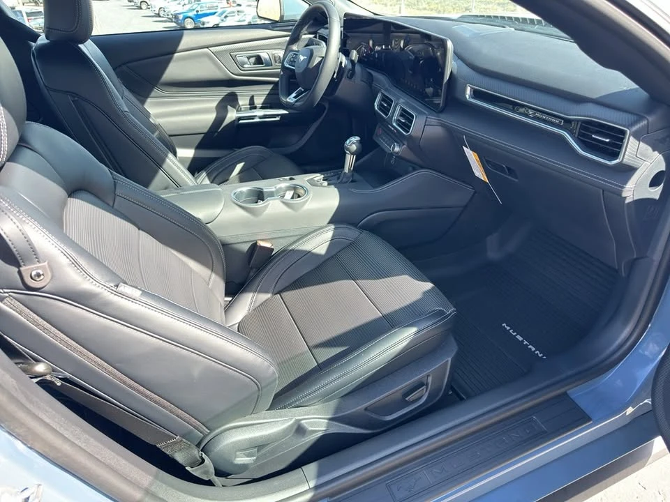 2026 Ford S650 Mustang GT - Image 15 of 16