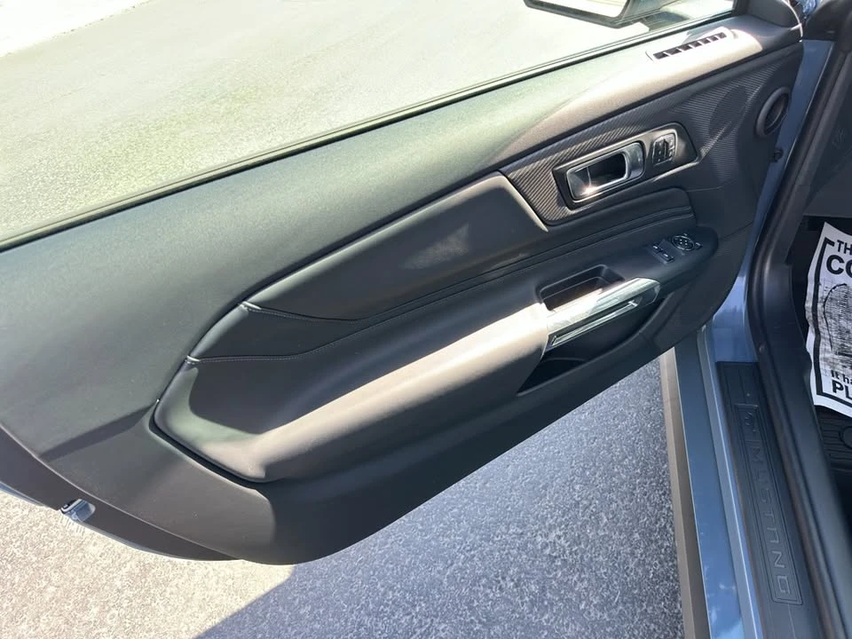 2026 Ford S650 Mustang GT - Image 8 of 16