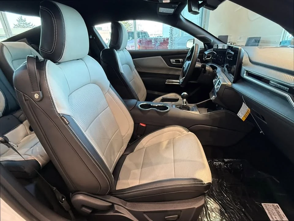 2026 Ford S650 Mustang - Image 14 of 14