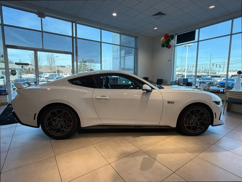 2026 Ford S650 Mustang - Image 6 of 14