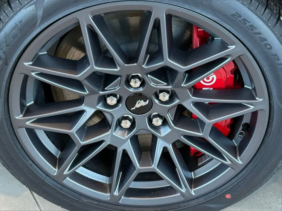 2026 Ford S650 Mustang - Image 9 of 14