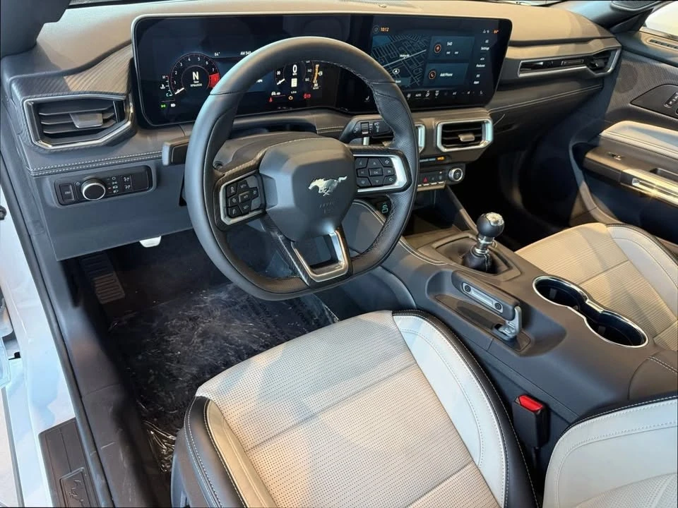 2026 Ford S650 Mustang - Image 10 of 14
