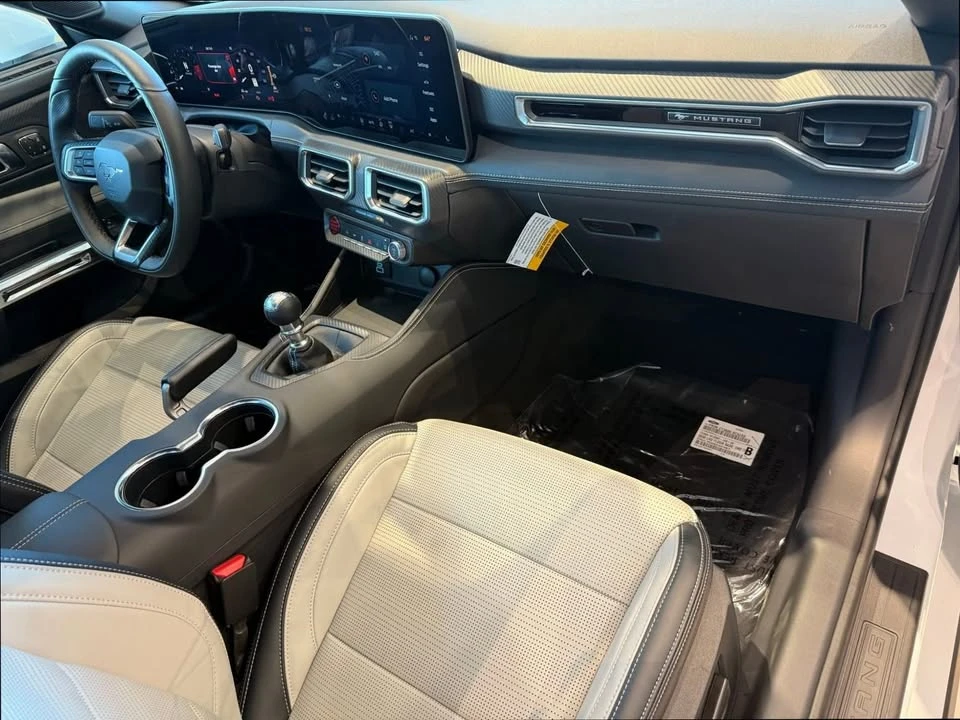 2026 Ford S650 Mustang - Image 13 of 14