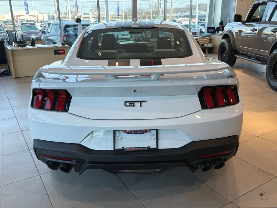 2026 Ford S650 Mustang - Image 4 of 14