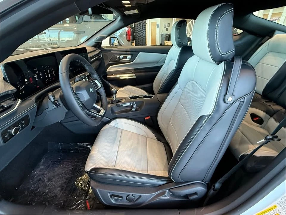 2026 Ford S650 Mustang - Image 11 of 14