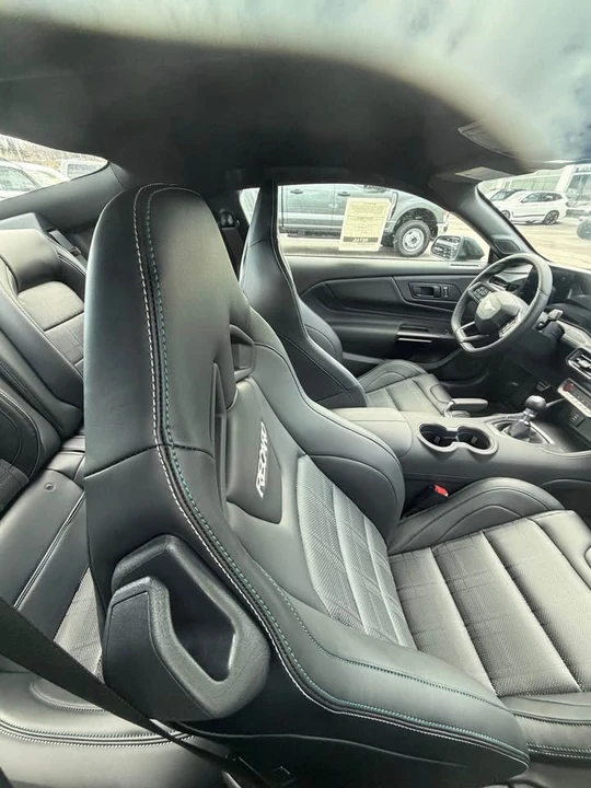 2026 Ford S650 Mustang GT - Image 10 of 11