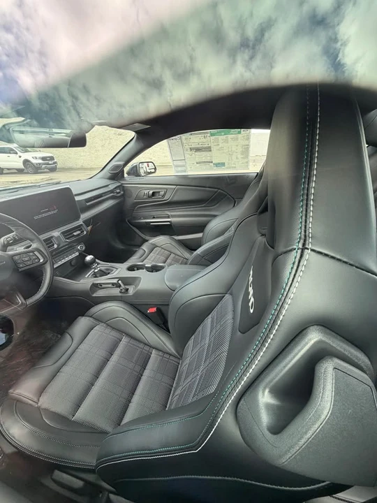 2026 Ford S650 Mustang GT - Image 9 of 11