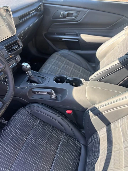2026 Ford S650 Mustang - Image 9 of 14