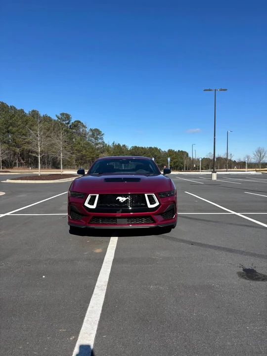 2026 Ford S650 Mustang - Image 3 of 14