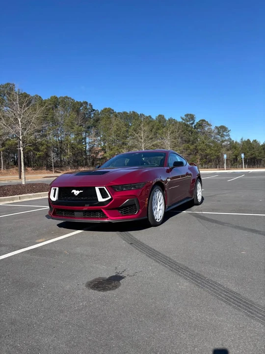 2026 Ford S650 Mustang - Image 2 of 14
