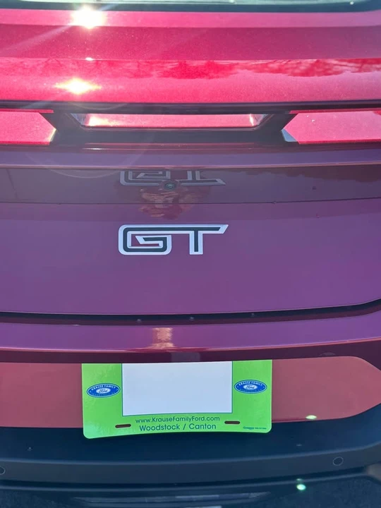 2026 Ford S650 Mustang - Image 7 of 14