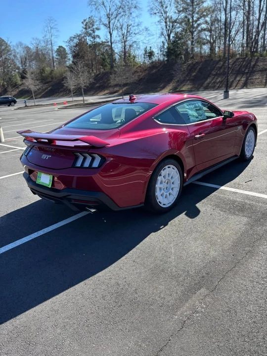2026 Ford S650 Mustang - Image 5 of 14