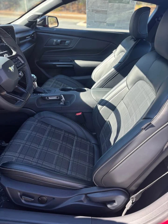2026 Ford S650 Mustang - Image 11 of 14