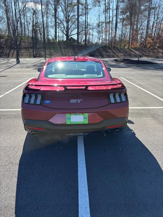 2026 Ford S650 Mustang - Image 4 of 14