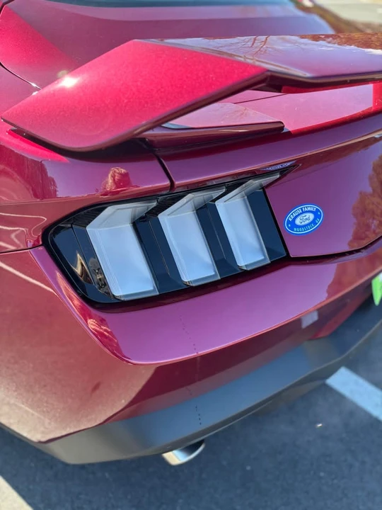 2026 Ford S650 Mustang - Image 8 of 14