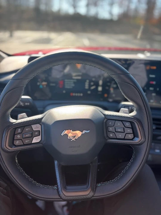 2026 Ford S650 Mustang - Image 12 of 14