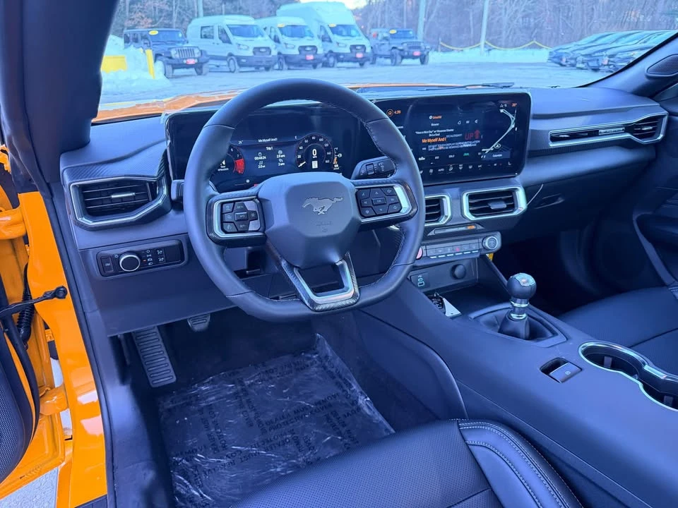 2026 Ford S650 Mustang - Image 9 of 12